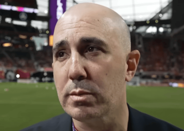 曼联CEO: 翻新后的练习  场将于周五开放, 其设施为同级别最佳