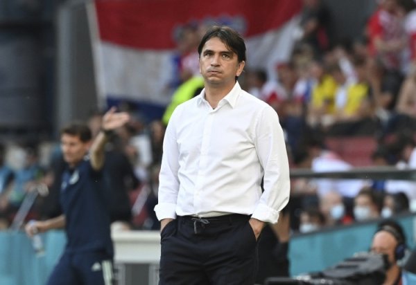 达利奇: 莫德里奇越老越妖, 希望魔笛能带克罗地亚打进世界杯赛